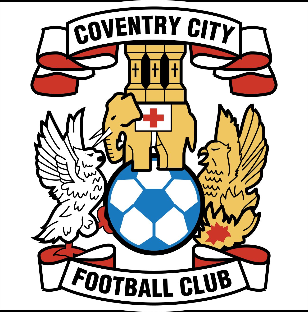 Coventry City Football Club